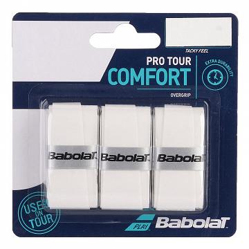 Babolat Pro Tour x3 White
